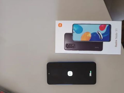 Xiaomi Redmi note 11 
