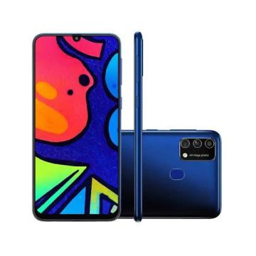 Celular Samsung M21s Semi novo