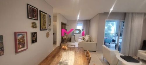 APARTAMENTO PARA VENDA 109 m² 3 QUARTOS - SOL DA MANHÃ -FOREST - JUNDIAÍ - SP