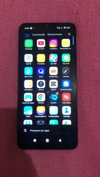Celular Xiaomi Redmi 13C