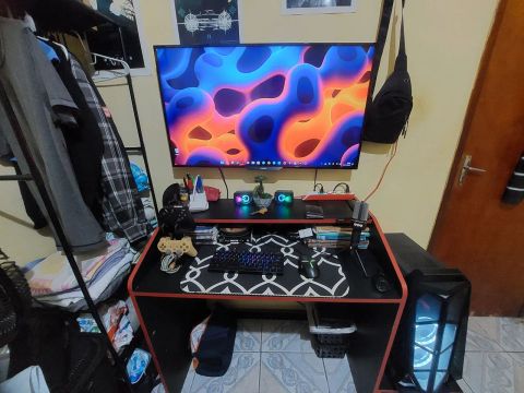PC Gamer Completo - Top de Linha