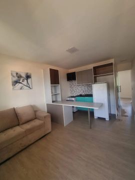 Imóvel para aluguel com 44 metros quadrados com 1 quarto em Imbuí - Salvador - BA
