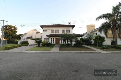 CASA SEMINARIO 510 m² R$ 4.000.000,00 - Batel - Curitiba/PR