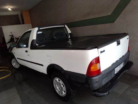 FIAT STRADA 2000 Usados e Novos