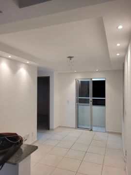 Imóvel para aluguel com 48 metros quadrados com 2 quartos em Nova Parnamirim - Parnamirim 