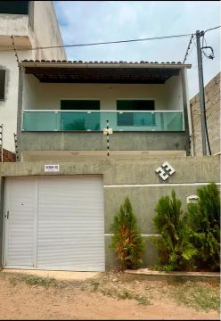 Vendo casa de andar  no Robalo Aracaju