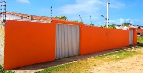 Casa de praia na redinha - diária e/ou vendo/troco