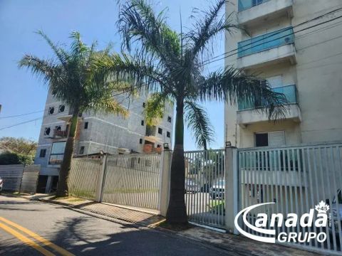 Apartamento - Umuarama