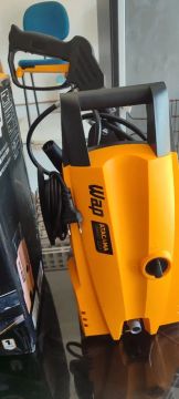 Lavar jato Alta Pressão Wap tacama Smart 2200