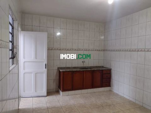 Ótima casa Vila Rezende