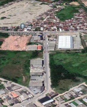 Área terreno 2 hectares PE 017 Jaboatão PE