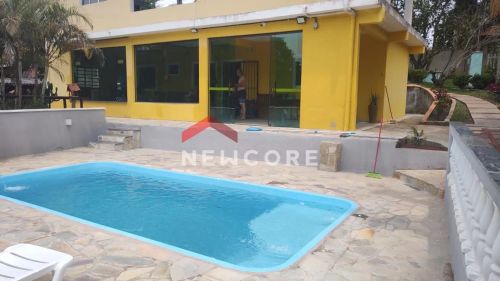 Chácara em CENTRO - Centro - São Lourenço da Serra/SP