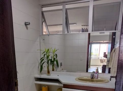 Apartamento Portal da Candelária 