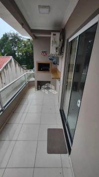 Apartamento em Ingleses Do Rio Vermelho