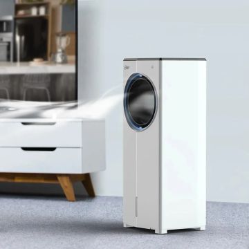 Ventilador / climatizador oster