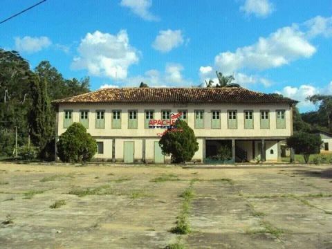Fazenda Esperança, Ana Florência, Ponte Nova-MG