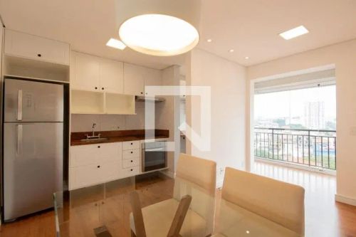 Apartamento à Venda - Centro, 1 Quarto, 34 m2
