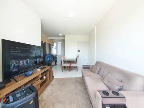 Apartamento (Padrão), com 2 quartos e 1 banheiros à Venda, 62 m² em São Paulo/SP