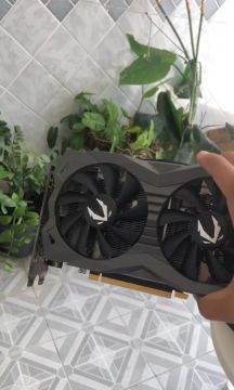 Zotac RTX 2060 6 GB