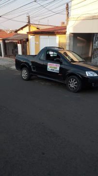 Carreto em Sorocaba e Região - Melhor preço da região à partir de R$30