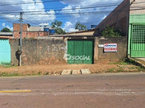 Casa por apenas R$100.000,00!!!