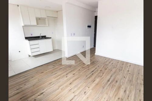 Apartamento à Venda - Belém, 1 Quarto, 26 m2