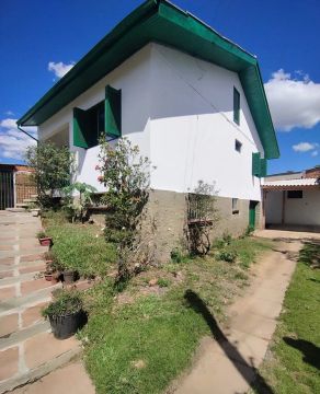 SAO LEOPOLDO - CASA - RIO DOS SINOS