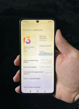 Xiaomi Poco X3 Pro 128GB