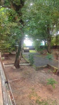 ALUGO TERRENO 4 MIL M²