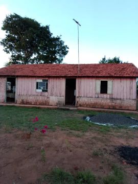 Imóvel para venda com 55000 metros quadrados com 3 quartos