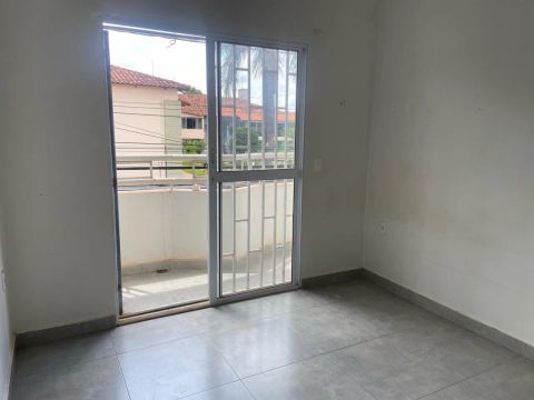 Apartamento 3 quartos Atraz do shopping Sul