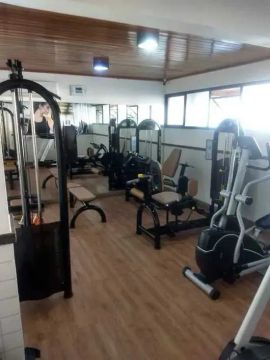 Apartamento Mobiliado à Venda no Mansão do Jardins  Bairro Salgado Filho - 51323 ~