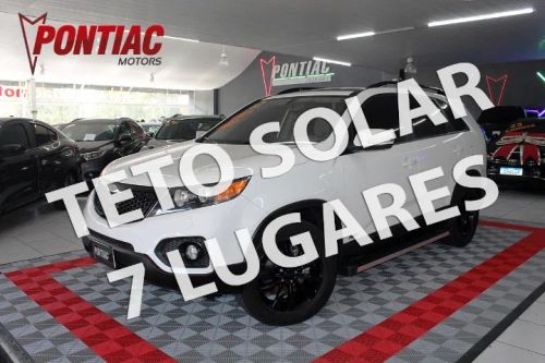 KIA SORENTO EX AWD 3.5 2012