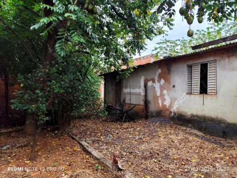 Lote no Cidade Industrial 