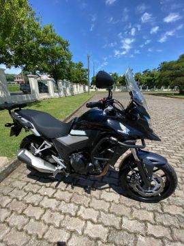 Honda CB 500 X