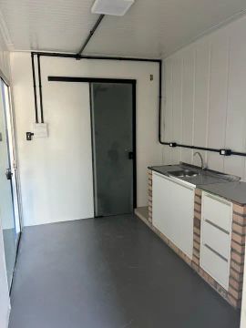 Apto 1 Quarto- incluso cond/agua/internet- Centro-ITAJAI-Univali/Uniavan/Angeloni