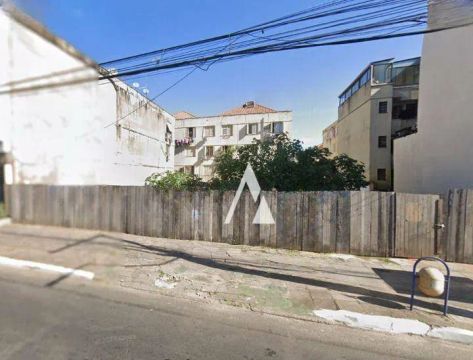 Terreno à venda, 485 m² por R$ 1.300.000,00 - Partenon - Porto Alegre/RS
