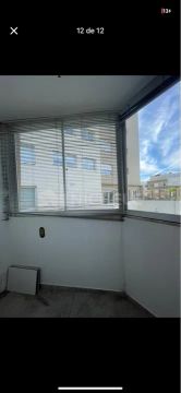 Apartamento com vista espetacular!