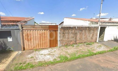 Terreno à venda, DONA ZULMIRA - UBERLANDIA/MG