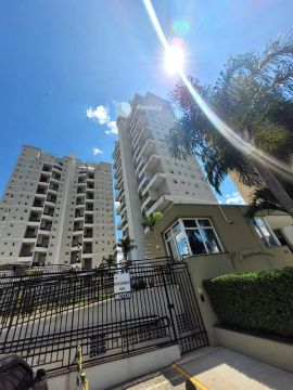 Aluguel com 169 metros quadrados e 4 quartos em Jardim das Nações