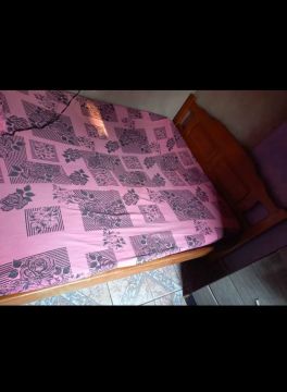 Cama de casal