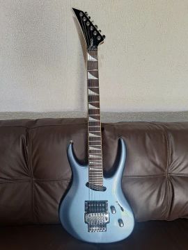 Guitarra Tagima Kiko Loureiro Signature - 1998 - Raridade