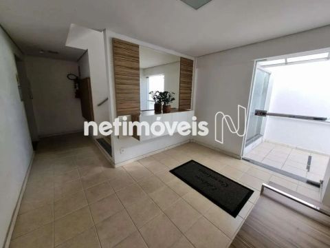 Venda Cobertura Nova Suíssa Belo Horizonte