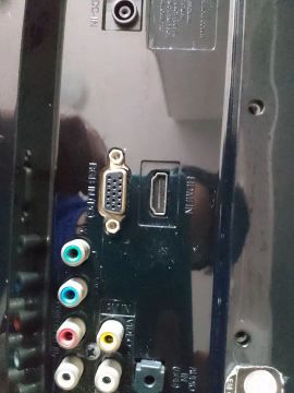 Monitor LCD TV e Gamer LG 
