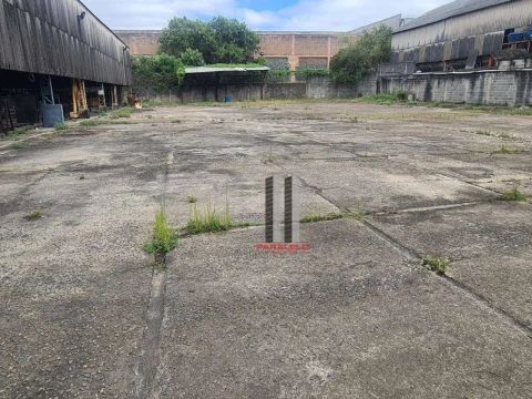 Galpão comercial para locação, Parque da Mooca, São Paulo.
