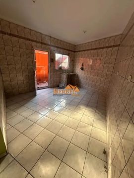 Casa (Casa Padrão) para Locação, 1 dormitório, 40m²