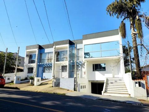 Apartamento em CENTRO