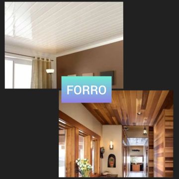 PEDREIRO E CARPINTEIRO