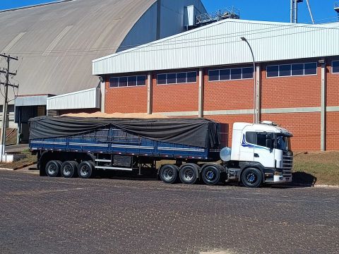 Scania 224