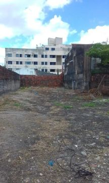 TERRENO para vender na cidade de FORTALEZA-CE